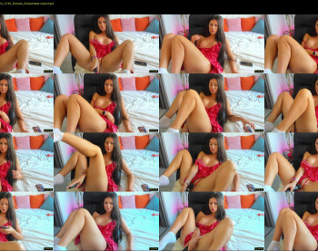 devilish_goddes — 14 minute Chaturbate female cam show recording, 1080p, Jul 15, 2022