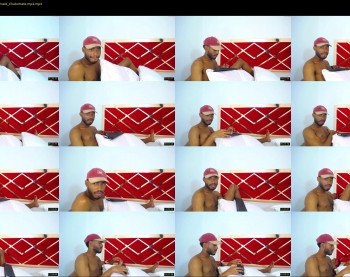 deyian — 23 minute Chaturbate male cam show recording, 720p, Jul 15, 2022