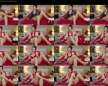 dianacharm — 56 minute Chaturbate female cam show recording, 1080p, Jul 15, 2022