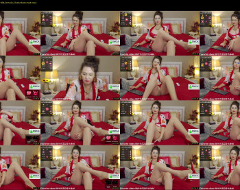 dianacharm — 49 minute Chaturbate female cam show recording, 1080p, Jul 15, 2022