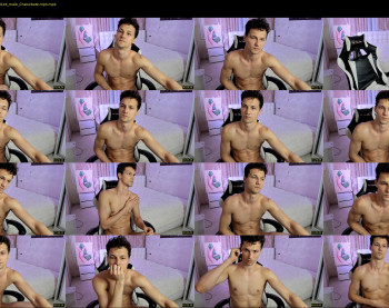 dirty_pothos — 52 minute Chaturbate male cam show recording, 1080p, Jul 16, 2022