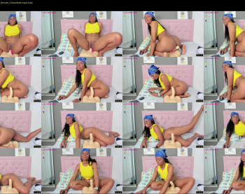 dirtygril — 24 minute Chaturbate female cam show recording, 1080p, Jul 15, 2022