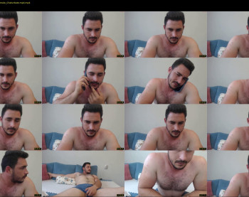 djmute — 17 minute Chaturbate male cam show recording, 720p, Jul 15, 2022
