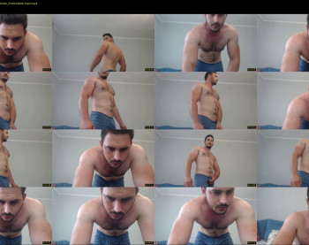 djmute — 7 minute Chaturbate male cam show recording, 720p, Jul 15, 2022