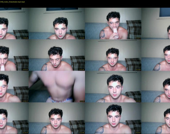 dohmerboyz — 63 minute Chaturbate male cam show recording, 720p, Jul 15, 2022
