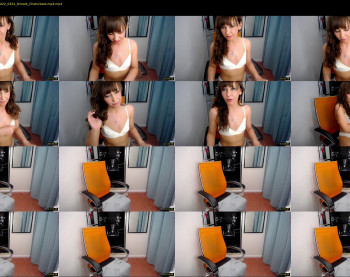 eastern_fairy_tale — 33 minute Chaturbate female cam show recording, 720p, Jul 16, 2022