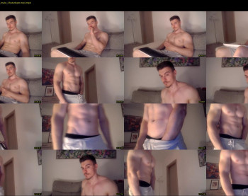 eddieds — 54 minute Chaturbate male cam show recording, 1080p, Jul 15, 2022