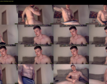 eddieds — 54 minute Chaturbate male cam show recording, 1080p, Jul 16, 2022