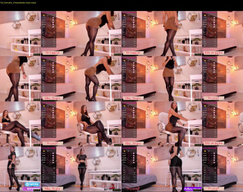 ella_pridee — 74 minute Chaturbate female cam show recording, 1080p, Jul 15, 2022