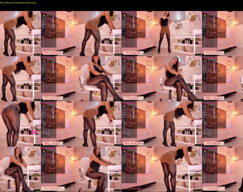 ella_pridee — 70 minute Chaturbate female cam show recording, 1080p, Jul 15, 2022