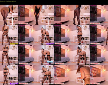 ella_pridee — 68 minute Chaturbate female cam show recording, 1080p, Jul 15, 2022