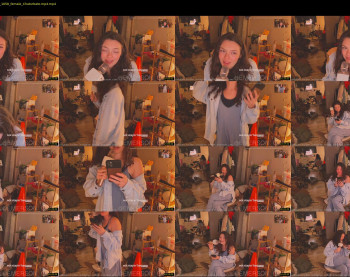 emersoncane — 60 minute Chaturbate female cam show recording, 1080p, Jul 15, 2022