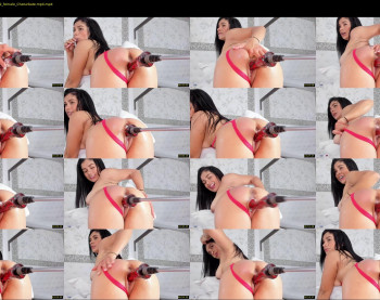 emi_sary — 57 minute Chaturbate female cam show recording, 1080p, Jul 16, 2022