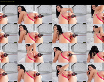 emi_sary — 58 minute Chaturbate female cam show recording, 1080p, Jul 16, 2022