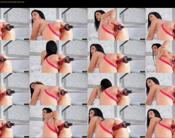 emi_sary — 54 minute Chaturbate female cam show recording, 1080p, Jul 16, 2022