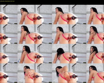 emi_sary — 25 minute Chaturbate female cam show recording, 1080p, Jul 16, 2022