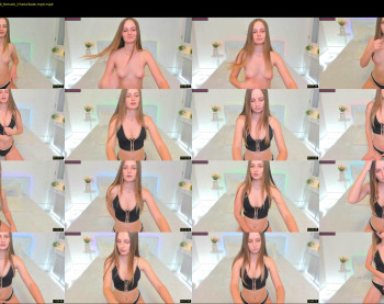 emilly___ — 23 minute Chaturbate female cam show recording, 1080p, Jul 15, 2022
