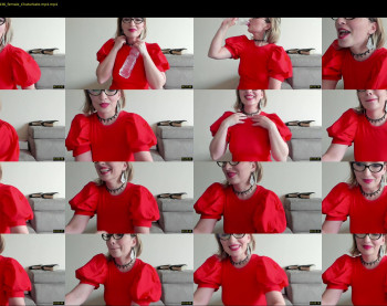 emilymilf__ — 4 minute Chaturbate female cam show recording, 1080p, Jul 15, 2022