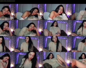 emma_johnson_ — 92 minute Chaturbate female cam show recording, 720p, Jul 15, 2022