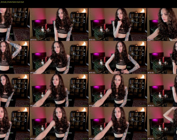 erohaze — 8 minute Chaturbate female cam show recording, 1080p, Jul 16, 2022