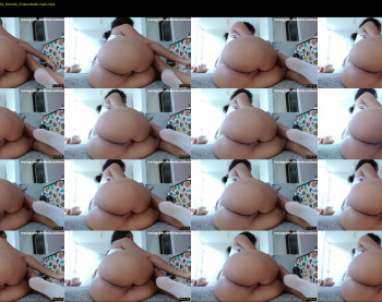 estefamor — 12 minute Chaturbate female cam show recording, 720p, Jul 16, 2022