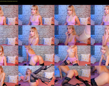 eugenetomas — 54 minute Chaturbate couple cam show recording, 1080p, Jul 16, 2022