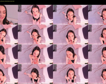 evalanis — 26 minute Chaturbate couple cam show recording, 1080p, Jul 15, 2022