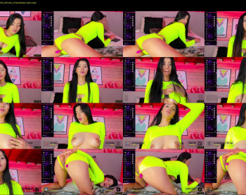 evamoretti — 59 minute Chaturbate female cam show recording, 1080p, Jul 16, 2022