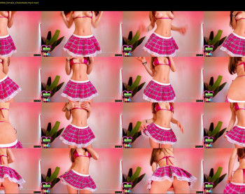 felicity_yours — 8 minute Chaturbate female cam show recording, 1080p, Jul 15, 2022