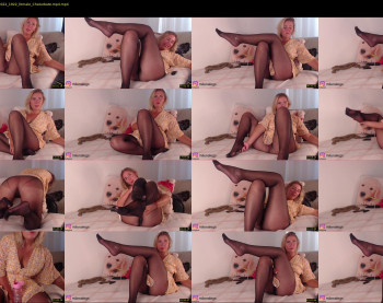 foxydiamond2020 — 49 minute Chaturbate female cam show recording, 1080p, Jul 15, 2022