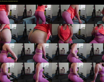 french_devotion — 33 minute Chaturbate female cam show recording, 720p, Jul 15, 2022