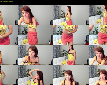 fritha — 16 minute Chaturbate female cam show recording, 720p, Jul 15, 2022