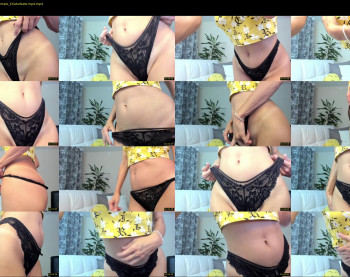 fritha — 5 minute Chaturbate female cam show recording, 720p, Jul 16, 2022