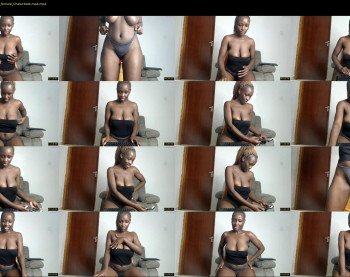 gulpess — 39 minute Chaturbate female cam show recording, 480p, Jul 16, 2022
