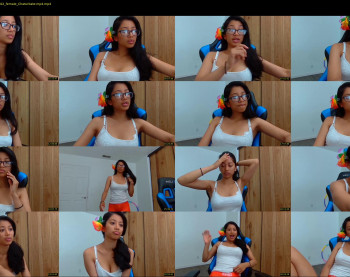 hawaiigirl_ — 44 minute Chaturbate female cam show recording, 720p, Jul 15, 2022