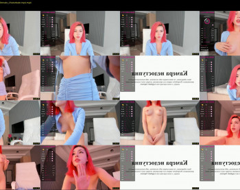 hee_jin — 47 minute Chaturbate female cam show recording, 1080p, Jul 15, 2022