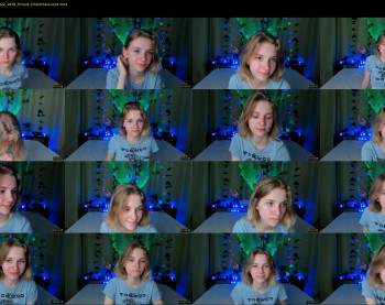 helenchristensen — 91 minute Chaturbate female cam show recording, 720p, Jul 15, 2022