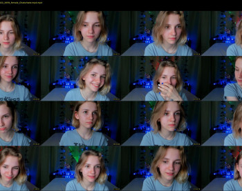 helenchristensen — 15 minute Chaturbate female cam show recording, 720p, Jul 15, 2022