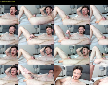 heyhotty1 — 64 minute Chaturbate male cam show recording, 720p, Jul 15, 2022