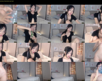 hi_teika — 33 minute Chaturbate female cam show recording, 1080p, Jul 15, 2022