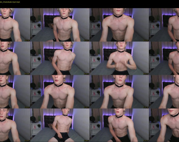 hizgi — 3 minute Chaturbate couple cam show recording, 720p, Jul 15, 2022