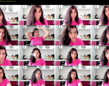 hot_chill__ — 11 minute Chaturbate female cam show recording, 1080p, Jul 15, 2022