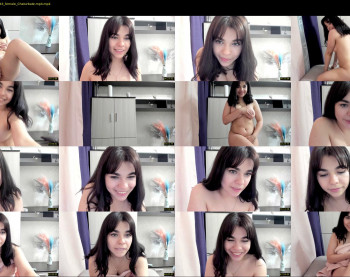 hot_chill__ — 55 minute Chaturbate female cam show recording, 1080p, Jul 15, 2022