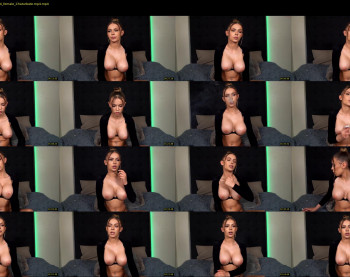 hotbella_ — 4 minute Chaturbate female cam show recording, 720p, Jul 16, 2022