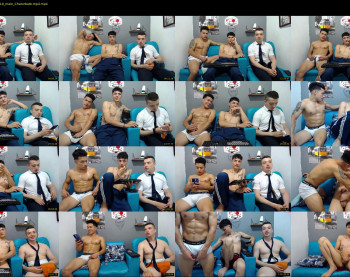 hott_asses — 70 minute Chaturbate male cam show recording, 720p, Jul 15, 2022