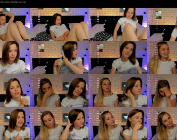 huntertiana — 6 minute Chaturbate female cam show recording, 1080p, Jul 15, 2022
