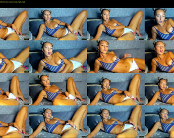 iam_blake — 9 minute Chaturbate female cam show recording, 480p, Jul 15, 2022