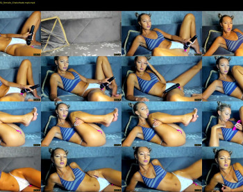 iam_blake — 54 minute Chaturbate female cam show recording, 480p, Jul 15, 2022