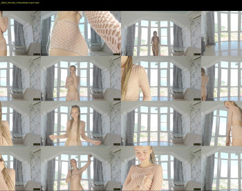 infinite_reality — 56 minute Chaturbate female cam show recording, 1080p, Jul 15, 2022