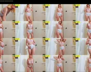 islanublar — 5 minute Chaturbate female cam show recording, 1080p, Jul 15, 2022
